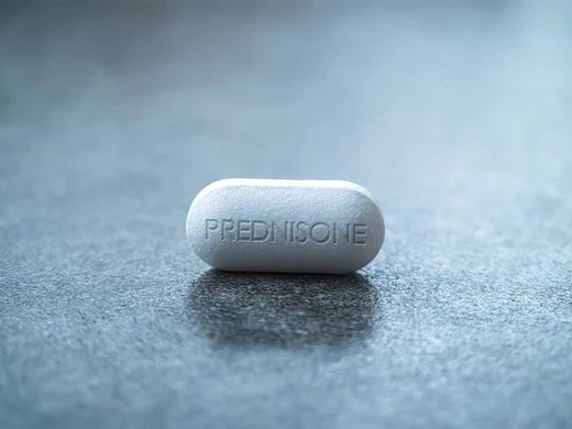 Prednisone for Asthma, Prednisone for Pain, Prednisone for Everything