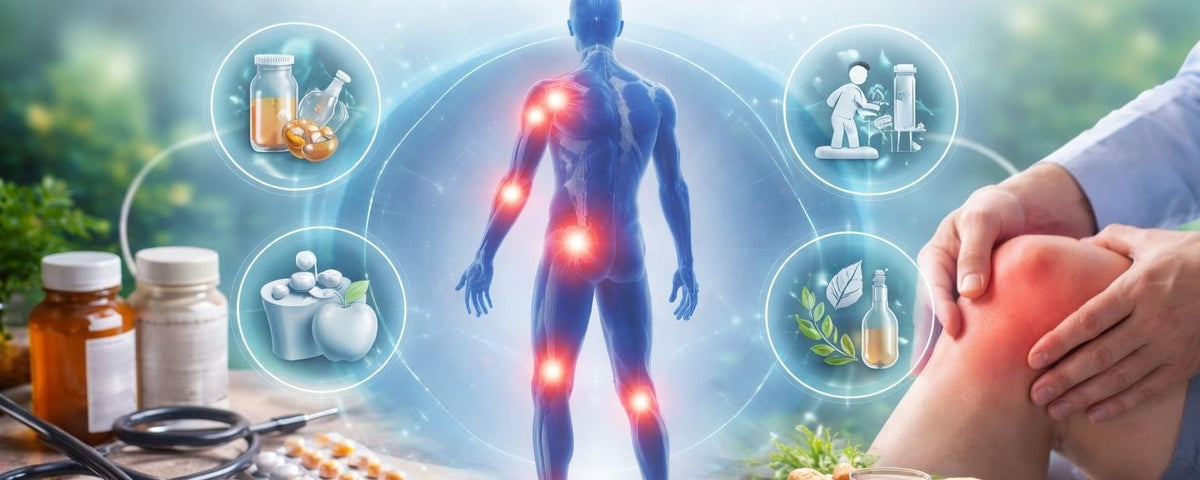 Psoriatic Arthritis Pain Management: Expert Strategies