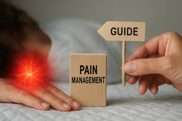 Ra And Pain Management Guide: Expert Insights For 2026