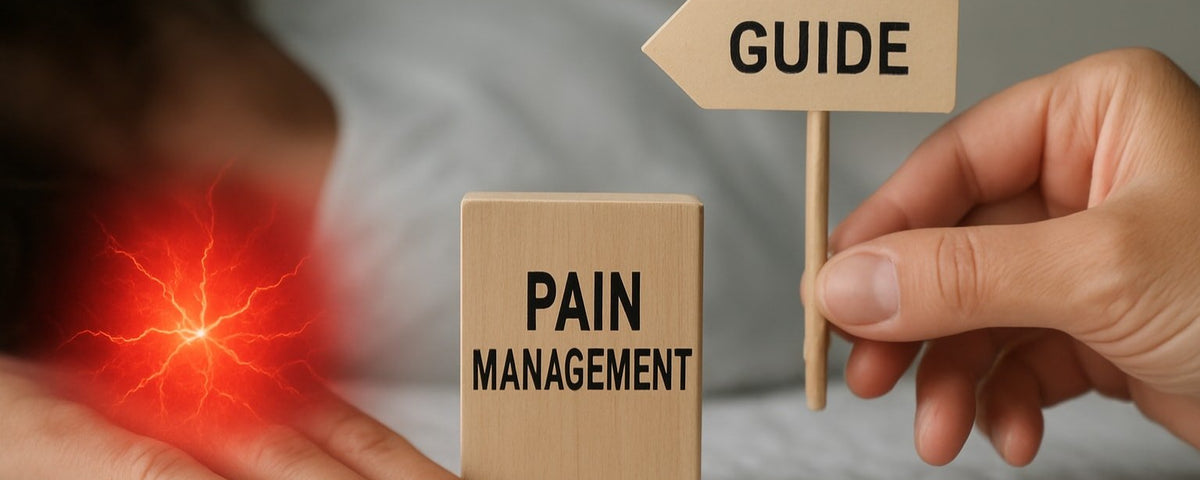 Ra And Pain Management Guide: Expert Insights For 2026