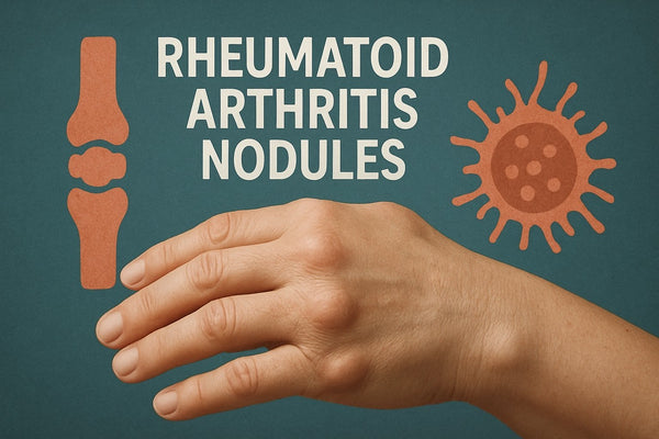 Rheumatoid Arthritis Nodules Guide: Symptoms, Care, and Insights 2026