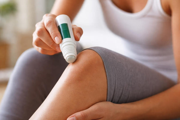 Roll On Pain Relief Oil: Benefits & Usage Guide 2026