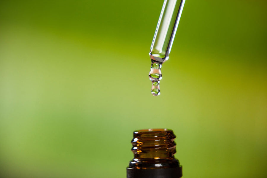 The Beginner’s Guide to Taking CBD Oil Using CBD Oil Drops