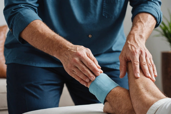 Tips for Effective Pain Management
