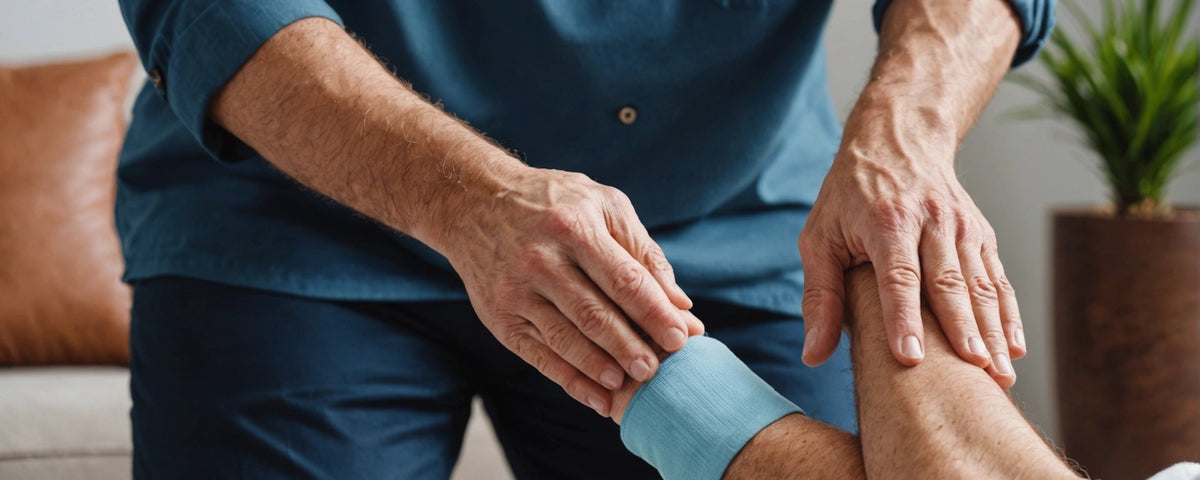 Tips for Effective Pain Management