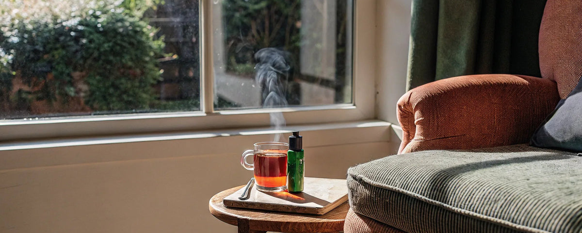 Trusted CBD Brands for Arthritis Relief