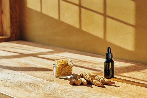 Turmeric and CBD Combination: Your Guide to Pain Relief
