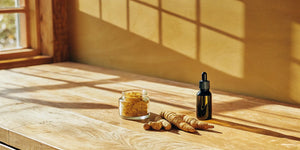 Turmeric and CBD Combination: Your Guide to Pain Relief - Reclaim Labs