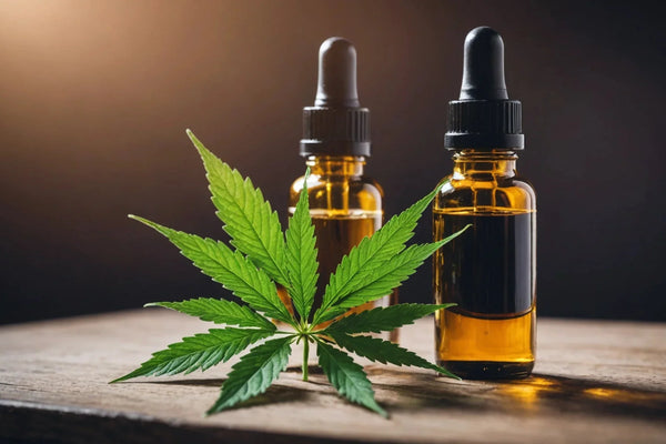 Understanding Chronic Pain: The Importance of CBD Products