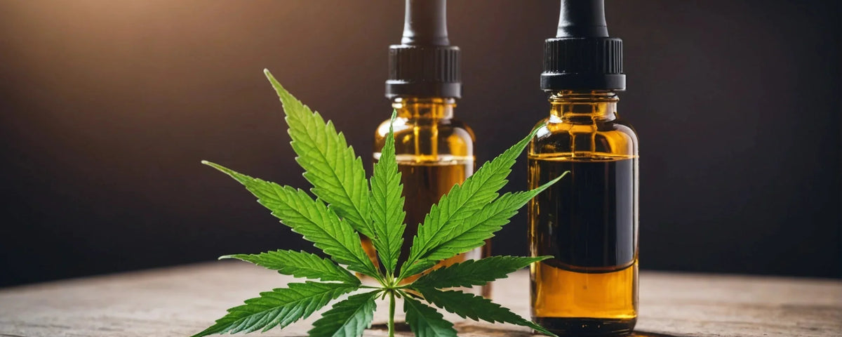 Understanding Chronic Pain: The Importance of CBD Products