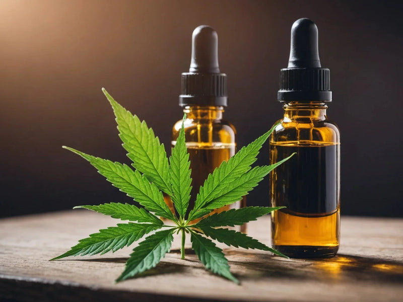 Understanding Chronic Pain: The Importance of CBD Products