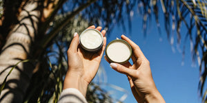 Understanding the Difference Between Balms and Salves - Reclaim Labs