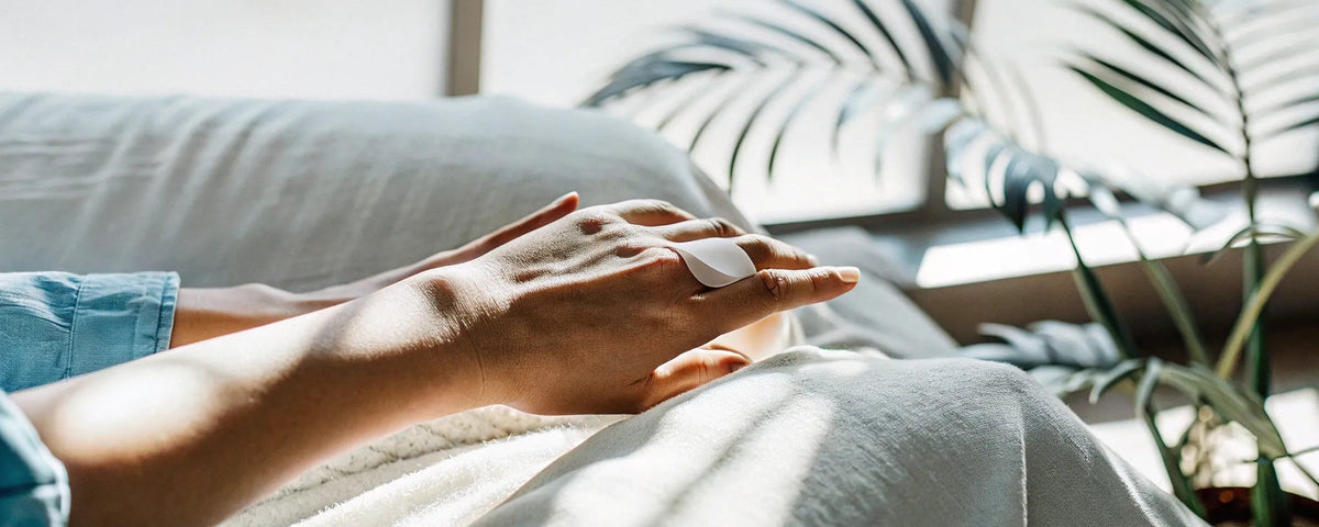 Verified CBD Pain Relief Patches: Benefits & Uses