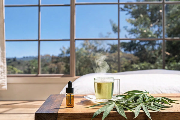 What Is CBD Oil Used For? Top Benefits & Uses