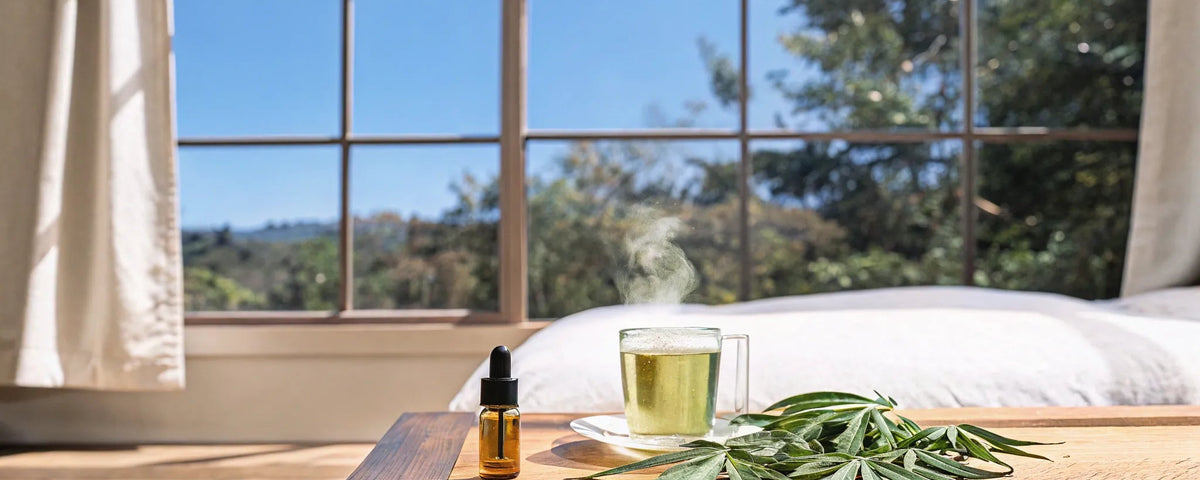 What Is CBD Oil Used For? Top Benefits & Uses