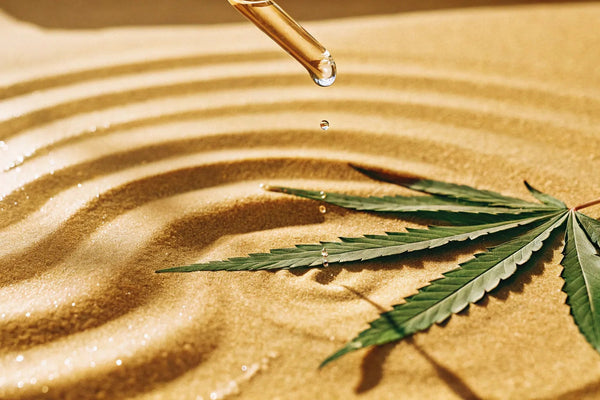 What is Liposomal CBD? A Guide to Enhanced Absorption