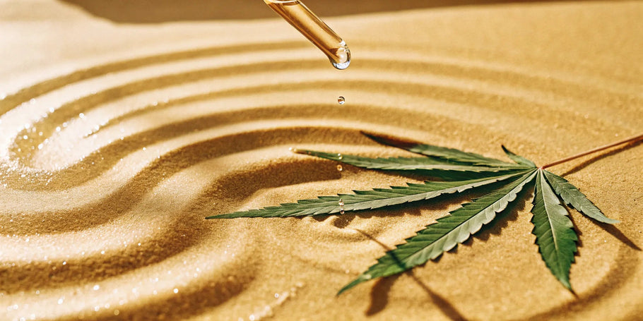 What is Liposomal CBD? A Guide to Enhanced Absorption