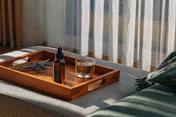 What to Look For in a CBD Pain Relief Product