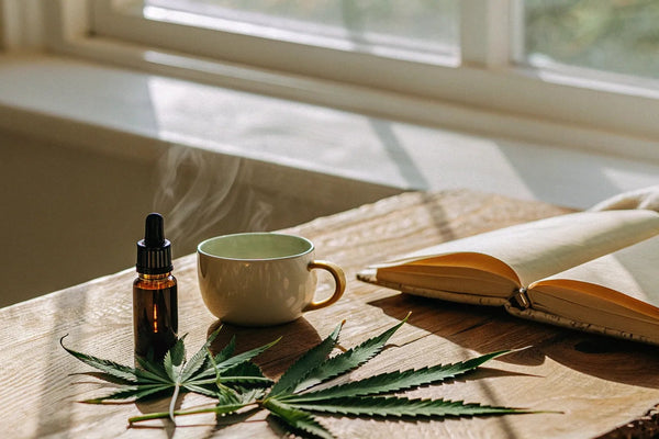 When to Take CBD Oil for Best Results