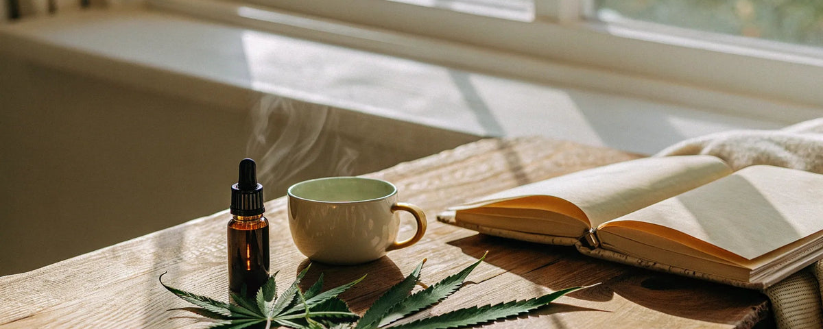 When to Take CBD Oil for Best Results