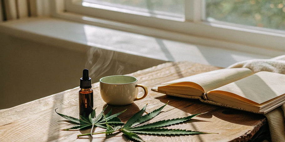 When to Take CBD Oil for Best Results
