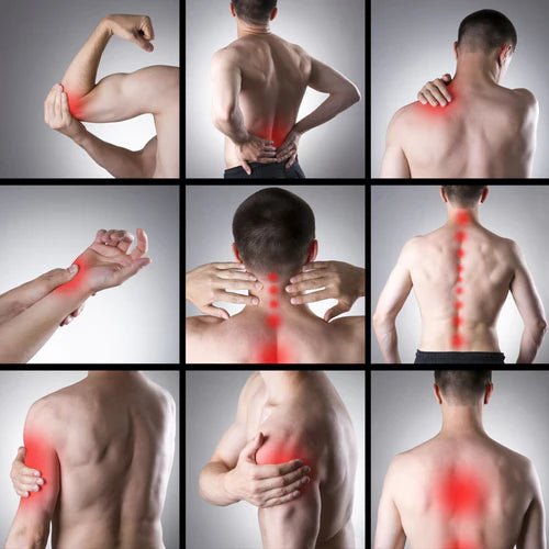 Nano CBD for Arthritis: Effective Relief for Rheumatoid, Psoriatic, and Osteoarthritis