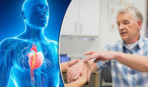 Why people with Rheumatoid Arthritis are at greater risk for Heart diseases - Reclaim Labs