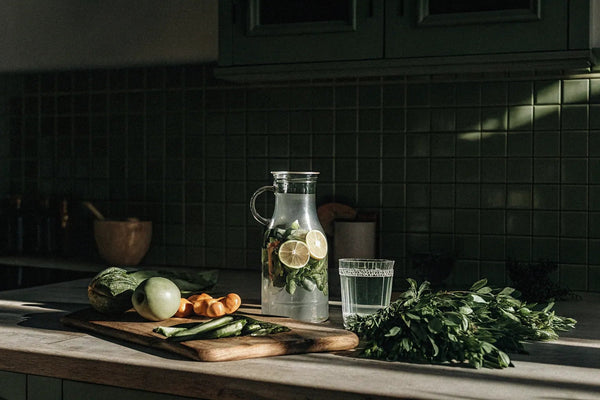 Your Guide to an Anti-Inflammatory Lifestyle