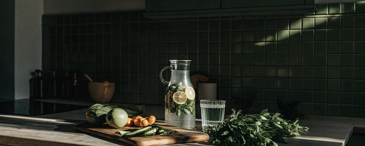 Your Guide to an Anti-Inflammatory Lifestyle