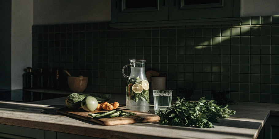 Your Guide to an Anti-Inflammatory Lifestyle