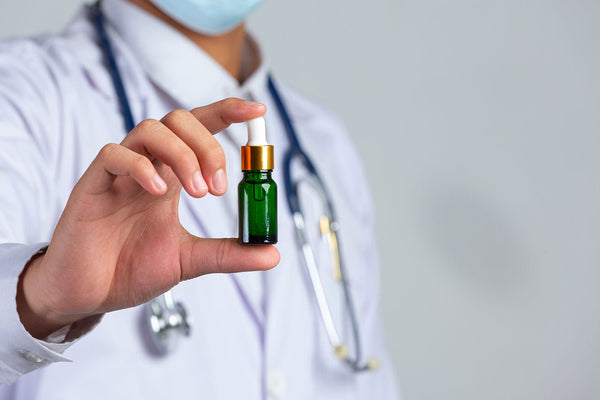 Your Guide to Applying CBD Roll-On Products