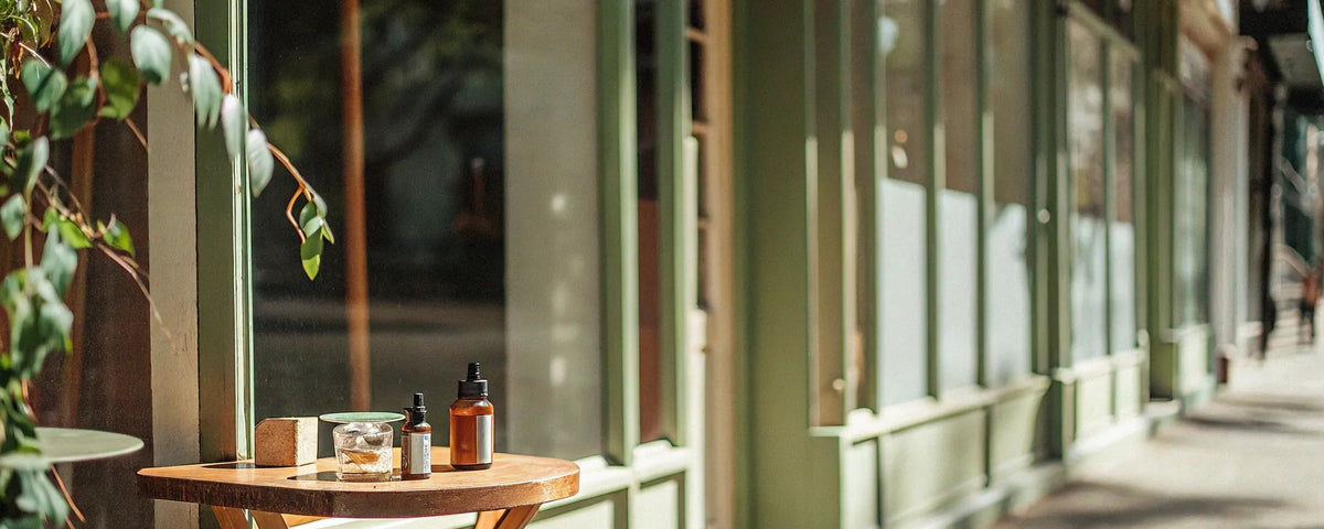 Your Guide to CBD in Atlanta: Products, Shops & More