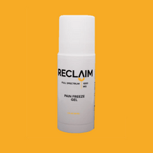 1000mg NANO CBD Hemp-Infused Relief Roll-On Stick - Reclaim Labs