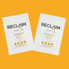 Fast-Acting CBD Patches for Pain | Reclaim Labs